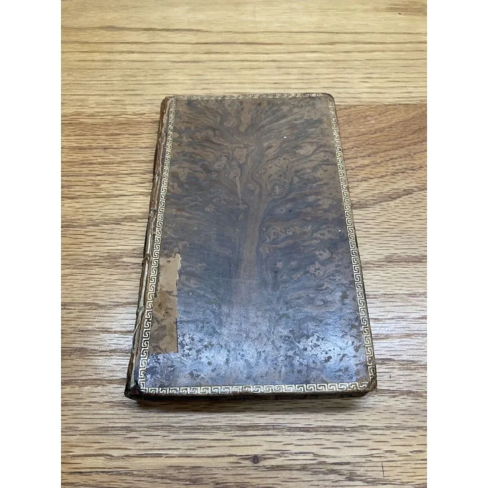 1792 Elements of Morality for the Use of‎ Children The Third Edition Volume Set